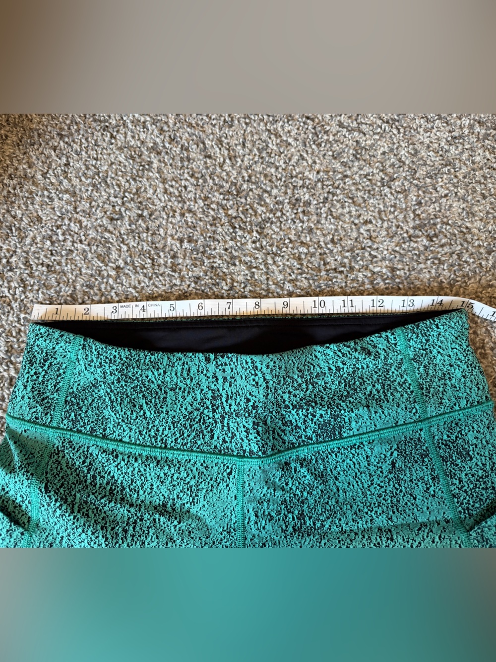 Athletic Capris - Picture 11 of 16